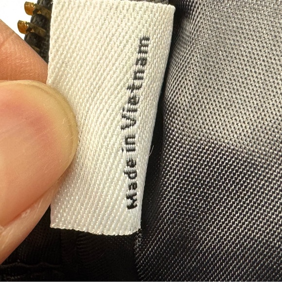 Vera Bradley Elena Crossbody Bag, Cha-Cha - Picture 13 of 16